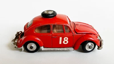 £7.50 • Buy Corgi Volkswagen 1200 Saloon
