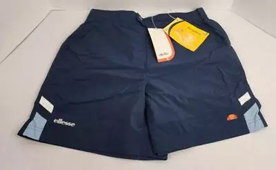 Ellesse Italia Frament Ever Quick-dry Tennis Shorts (61938) - Men's XL Vintage • $44.99