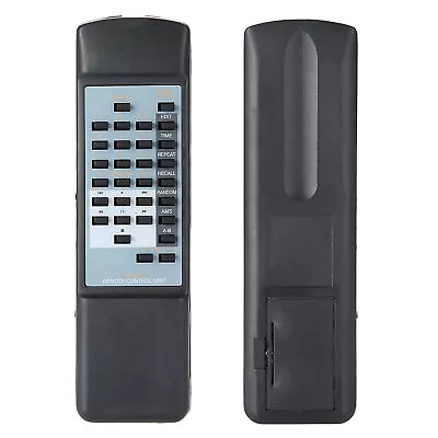 Replacement CD TV System Remote Control For MARANTZ CD63SE CD67SE CD48 GF0 • £6.22