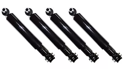 4 Of Shock Absorber Replace Gabriel 85066 Monroe 65486 Volvo 20551628 14QK-310M • $169.99