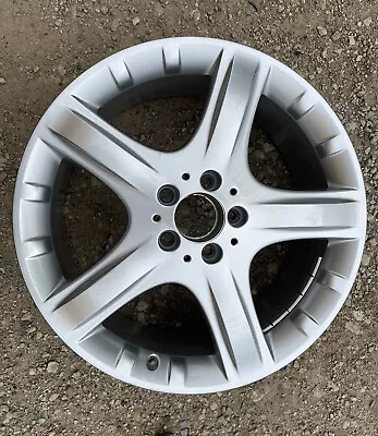 Mercedes ML500 R500 ML350 R320 2006 - 2009 19  Factory OEM Wheel  • $175