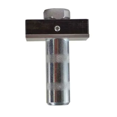 Latch Mortiser For Bore Master 1 Inch X 2-1/4 Inch Replaces Templaco LM-001 • $45.68