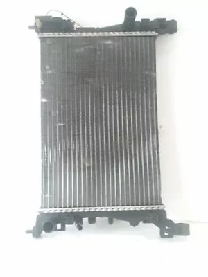 Vauxhall Corsa E 2014-2019 1.2  Coolant Radiator 13399870 • £50.50