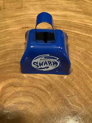 Minnesota Swarm Lacrosse Team Cowbell NLL • $19