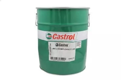 Bearing Grease CASTROL 450621 • $1594.57