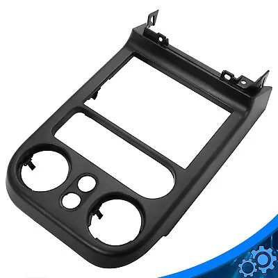 For Mazda Miata 1990-1993 ABS Center Dash Console Cover Bezel #NA0155210B00 • $29.75