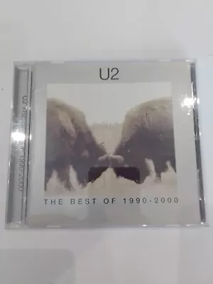 U2 : The Best Of 1990-2000 CD Very Good Condition :)* • £1.99