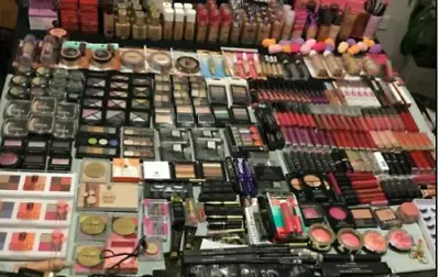 25 Mixed Items Wholesale Shop Clearance Cosmetics Make Up  Job Lot Bundle Set • £14.99