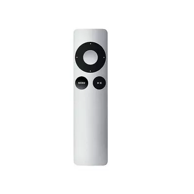 $7.99 • Buy Replacement Infrared Remote Control For Apple TV1 TV2 TV3 A1218 A1427 A1469