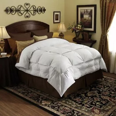 Pacific Coast Stratus Down Comforter - King • $673.20