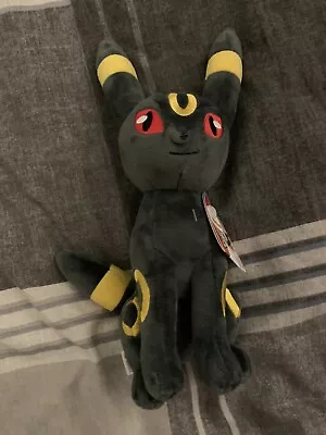 £19.95 • Buy Pokemon Gamestop Exclusive Umbreon Plush