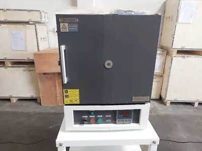 Brand New 1200°C Omni R&D Medium Chamber Muffle Furnace - 18.7 Liter • $4750