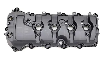 NEW OEM Ford Engine Valve Cover Left KR3Z-6582-C Mustang 5.0L 11-17 5.2L 15-20 • $174.85