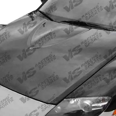 VIS Racing Carbon Fiber Hood OE Style For Mazda RX8 2DR 04-11 • $1195.05