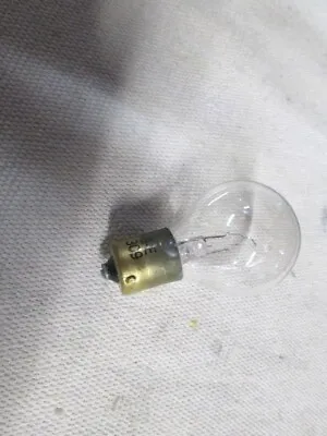 GE 309 Light Bulb Used In Rockola Jukebox Selector Units • $9.99