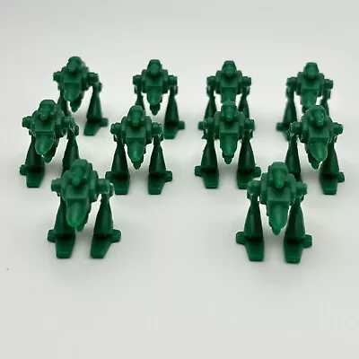 Risk 2210 AD 10 Green 3.0 MOD Army Pieces 2007 Replacement Pieces Parts • $2.99