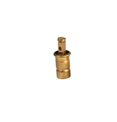$11.32 • Buy VW Bug BUS GHIA Speedometer Bulb Holder 1946-1960 NEW Brass N0176011 111957357