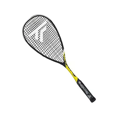 Tecnifibre Carboflex 125 Heritage 2 Squash Racquet • $200.55