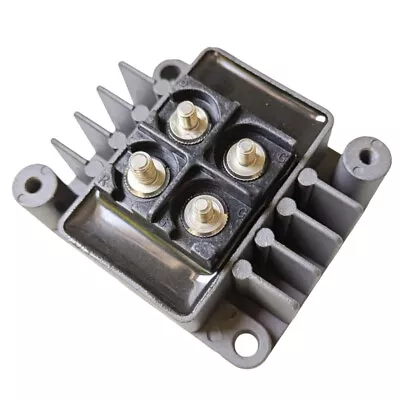 Regulated Rectifier For Yamaha Outboard Motor 75HP To 200HP 6G5-81960-A0-00 • $43.51