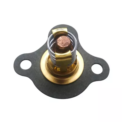 Thermostat Kit For Mercruiser 2.5L 120 Hp 3.0L 140 Hp 4Cyl 59078T3 18-3650 13370 • $19.99