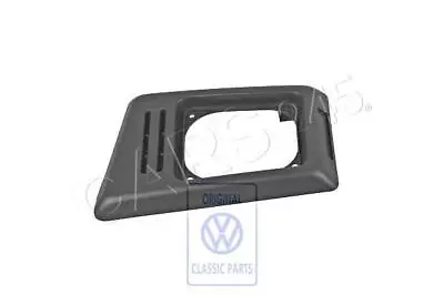 Genuine VW Corrado Trim For Gear Selector 5358632169DK • $77.55