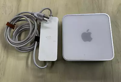 Apple Mac Mini A1283 Desktop • $50