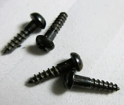 Marantz 6300 Turntable Base Dust Cover Shroud Screws (4) Original M 3.5 REAL EX+ • $10