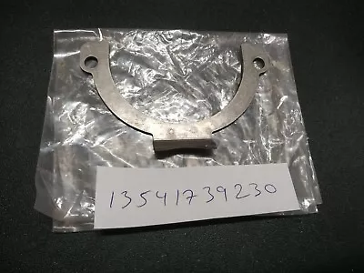 BMW E30-E36 Throttle Body Bracket M42 !NEW! GENUINE 13541739230 • $19