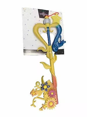 Disguise Halloween Kairi's KeyBlade Adult Cosplay Costume Accessory • $40