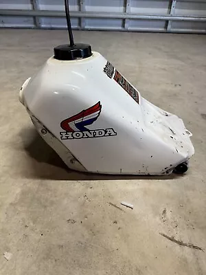 Honda Atc 350x Gas Fuel Tank • $800