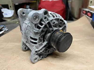 99-04 VW Jetta GLI Golf GTI VR6 2.8 ALTERNATOR 13904 / 0-124-515-011 120A • $79.95