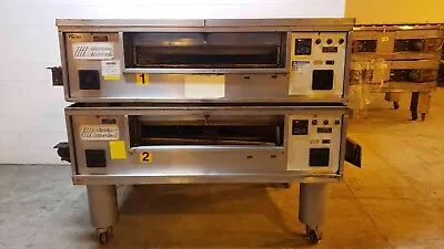 AS IS Middleby Marshall Oven PS570G From Pizza Hut Untested • $990