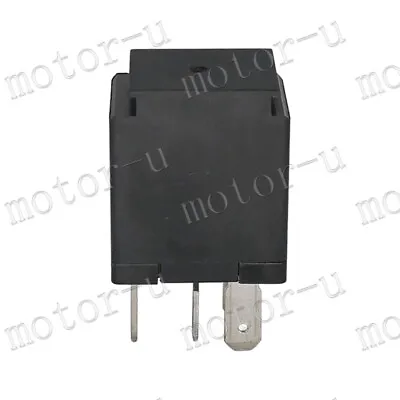 5PCS Multi-purpose Relay For Honda Toyota Lexus Chevrolet Suzuki Saturn From US • $12.99