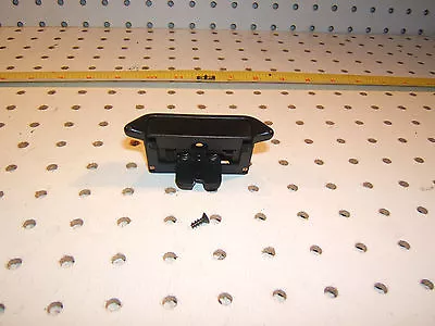 Mercedes Late W124 E320/420/C/TE Center Openig Style Console PUSH Open 1 Latch • $39