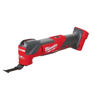 £139.94 • Buy Milwaukee M18FMT-0 M18 FUEL™ 18V Multi-Tool (Body Only)