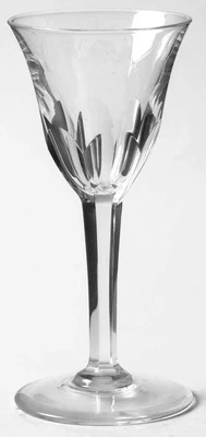 $33.99 • Buy Val St Lambert Prince Eveque TCPL Cordial Glass 6416303