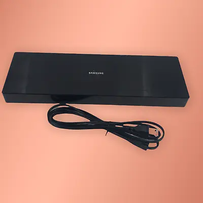Samsung BN96-44627A Model: SOC1000MA One Connect Box Black #U4900 • $168.89