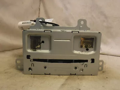 14 Chevrolet Equinox Radio Cd Mechanism W/ Vin Tag 23182562 HLP10 • $86.24