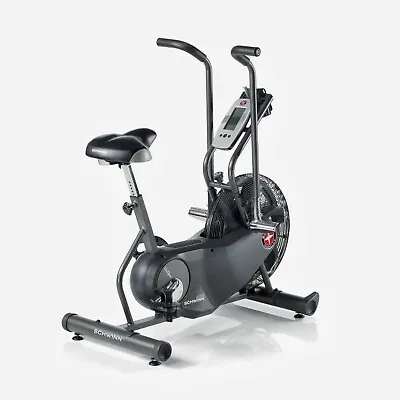 Schwinn Airdyne Ad6 Exercise Bike-new! Authorized Internet Dealer! • $799.99