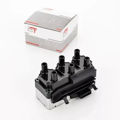 Ignition Coil Ignition Module Ignition Unit For Ford Galaxy WGR 2.8i • $57.43