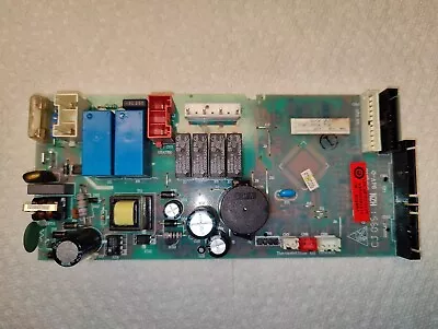 Haier Dishwasher Control Board Part # 0121800034A • $50