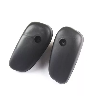 Black Plastic Handles For Makita 3612 Plunge Router Premium Quality 1 Pair • $19.54
