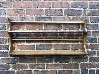 £65 • Buy Ercol Golden Dawn Plate Rack