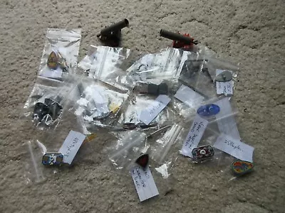 £1.50 • Buy Lego Mini Figures Accessories - Weapons Swords & Shield