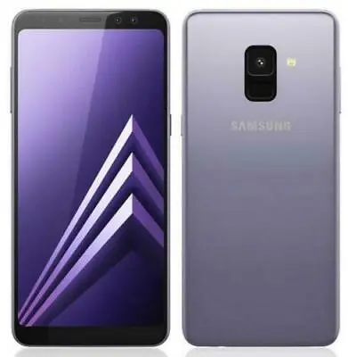 Samsung Galaxy A8 A530 32GB Unlocked GSM 4G LTE AT&T T-Mobile Smartphone Purple • $66.45