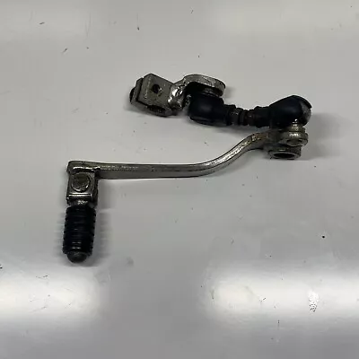 2005 Yamaha TTR125L OEM SHIFTER PEDAL 1B2-E8110-00-00 • $29.95