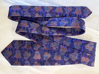 Duchamp British Tie • $59