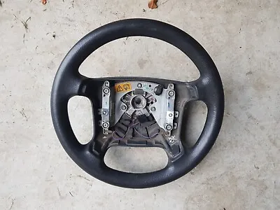 Land Rover Discovery 1 Air Bag Steering Wheel • $250