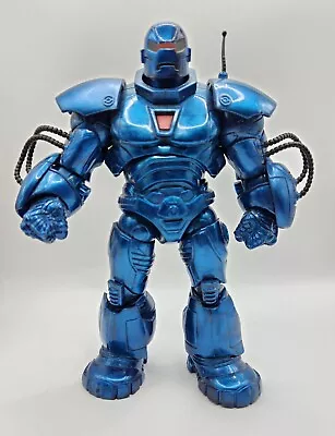 Marvel Legends IRON MONGER 6  Scale Build-A-Figure BAF COMPLETE • $55