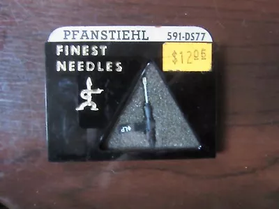 591-DS77 NEEDLE For 946 DS51 Philips AG3224 AG3228 AG3310 AG3329 AG4000 AG4126 • $9.50